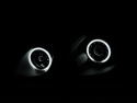 Lexus Gs300 / Gs400 / Gs430 1998-2005 Projector Headlights  ANZO