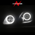 Lexus Gs300 / Gs400 / Gs430 1998-2005 Projector Headlights  ANZO