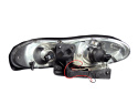 Chevrolet Camaro 1998-2002 Projector Headlights  ANZO