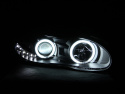 Chevrolet Camaro 1998-2002 Projector Headlights  ANZO