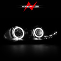 Chevrolet Camaro 1998-2002 Projector Headlights  ANZO