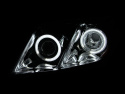 Toyota Camry 2007-2009 Projector Headlights  ANZO