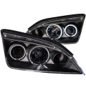 Ford Focus Zx3 2007 Projector Headlights  ANZO