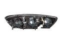 Chevrolet Malibu MAXX 2004-2007 Crystal Headlights Black ANZO