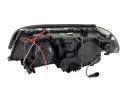 Bmw 3 Series / M3 2000-2004 Projector Headlights  ANZO