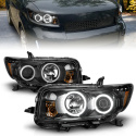Scion Xb 2008-2010 Projector Headlights  ANZO