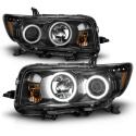 Scion Xb 2008-2010 Projector Headlights  ANZO