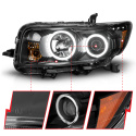 Scion Xb 2008-2010 Projector Headlights  ANZO