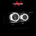 Scion Xb 2008-2010 Projector Headlights  ANZO
