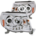 Toyota Tacoma 2005-2011 Projector Headlights  ANZO