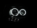 Toyota Tacoma 2005-2011 Projector Headlights  ANZO