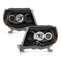 Toyota Tacoma 2005-2011 Projector Headlights  ANZO
