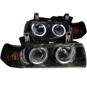 Bmw 3 Series Sedan E36 1992-1998 Projector Headlights  ANZO