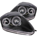 Mitsubishi Eclipse 2000-2005 Projector Headlights  ANZO