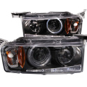 Scion Xb 2004-2007 Projector Headlights  ANZO