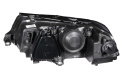 Volkswagen Passat 2001-2005 Projector Headlights  ANZO