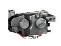 Dodge Charger 2006-2010 Projector Headlights  ANZO