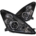 Toyota Celica 2000-2005 Projector Headlights  ANZO