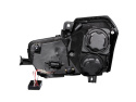 Cadillac Cts 2003-2007 Projector Headlights  ANZO