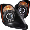 Nissan 350Z 2003-2005 Projector Headlights  ANZO