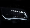 Chrysler 300 2011-2014 Projector Headlights  ANZO