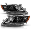 Toyota Camry 2007-2009 Projector Headlights  ANZO