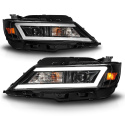 Chevrolet Impala 2014-2020 Projector Headlights ANZO