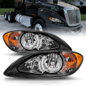 International Prostar 2008-2016 Crystal Headlights ANZO