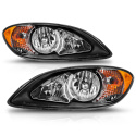 International Prostar 2008-2016 Crystal Headlights ANZO