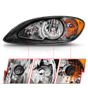 International Prostar 2008-2016 Crystal Headlights ANZO