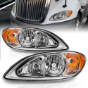 International Prostar 2008-2016 Crystal Headlights ANZO