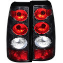 Chevrolet Silverado 1500 / 2500 / 2500HD / 3500 / 3500HD 2003-2007 Tail Lights ANZO