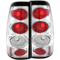 Chevrolet Silverado 1500 / 2500 / 3500 / GMC Sierra 1500 / 2500 1999-2006 Tail Lights ANZO