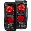 Chevrolet S 10 / GMC Sonoma 1982-1993 Tail Lights ANZO