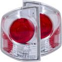 Chevrolet S 10 / GMC Sonoma 1994-2004 Tail Lights ANZO