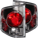 Chevrolet S 10 / GMC Sonoma 1994-2004 Tail Lights ANZO