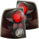 Ford Explorer 2002-2005 Tail Lights ANZO