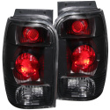 Ford Explorer / Mercury Mountaineer 1998-2001 Tail Lights ANZO