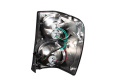 Jeep Grand Cherokee 1999-2004 Tail Lights ANZO
