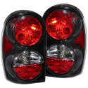 Jeep Liberty 2002-2007 Tail Lights ANZO