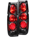 Nissan Hardbody 1986-1997 Tail Lights ANZO