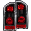 Suzuki Sidekick / Vitara 1988-1998 Tail Lights ANZO