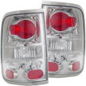 FORD F-150 2004-2008 Taillights Chrome ANZO