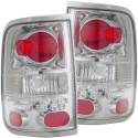 Ford F 150 2004-2008 Tail Lights ANZO
