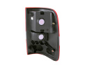 Ford F 150 2004-2008 Tail Lights ANZO