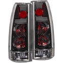 GM C/K 1500–3500 & SUV 1988–2000 (Escalade, Blazer, Tahoe, Yukon) Tail Lights ANZO