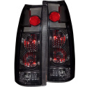 GM C/K 1500–3500 & SUV 1988–2000 (Escalade, Blazer, Tahoe, Yukon) Tail Lights ANZO