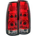 GM C/K 1500–3500 & SUV 1988–2000 (Escalade, Blazer, Tahoe, Yukon) Tail Lights ANZO