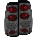 Chevrolet Silverado 1500 / 2500 / 3500 / GMC Sierra 1500 / 2500 1999-2006 Tail Lights ANZO