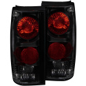 Chevrolet S 10 / GMC Sonoma 1982-1993 Tail Lights ANZO